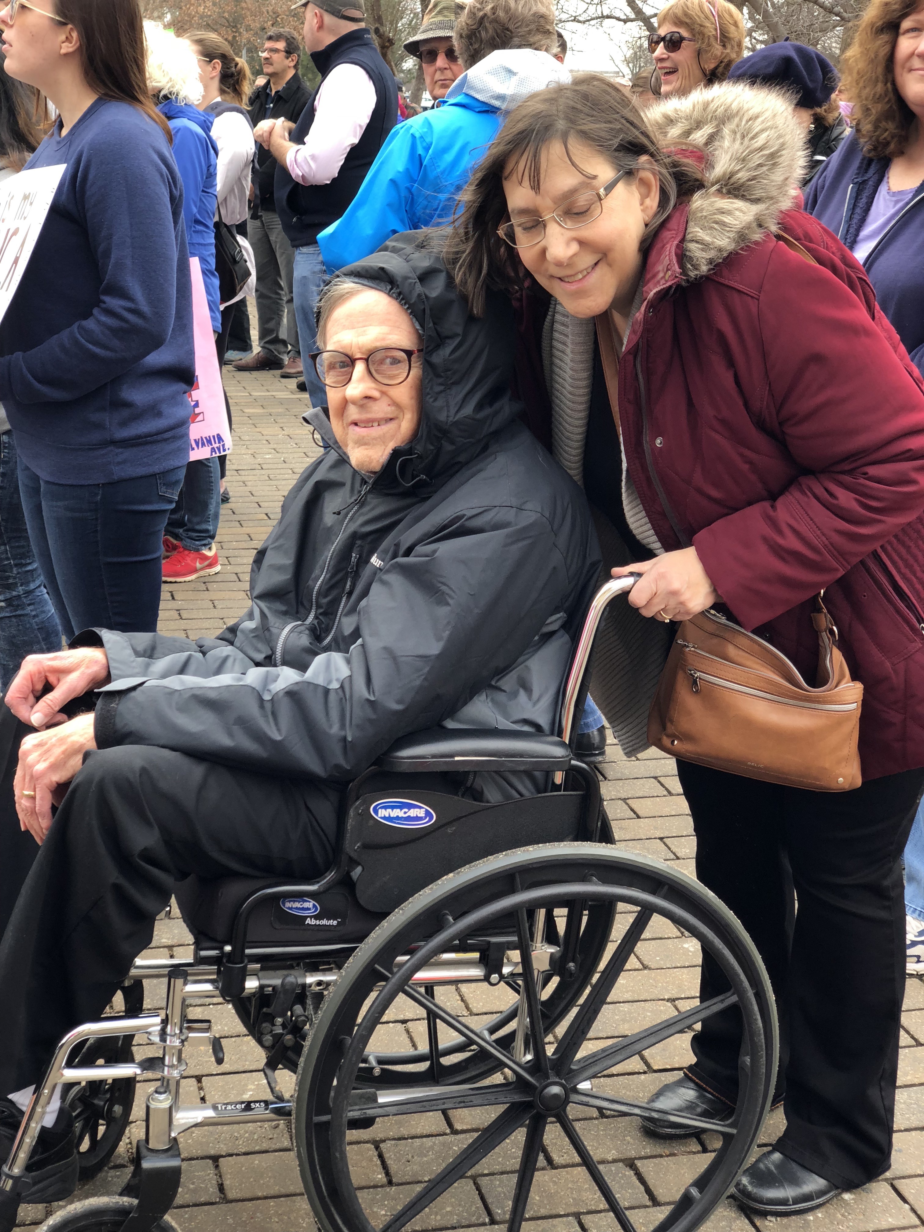 Learning For Life Center