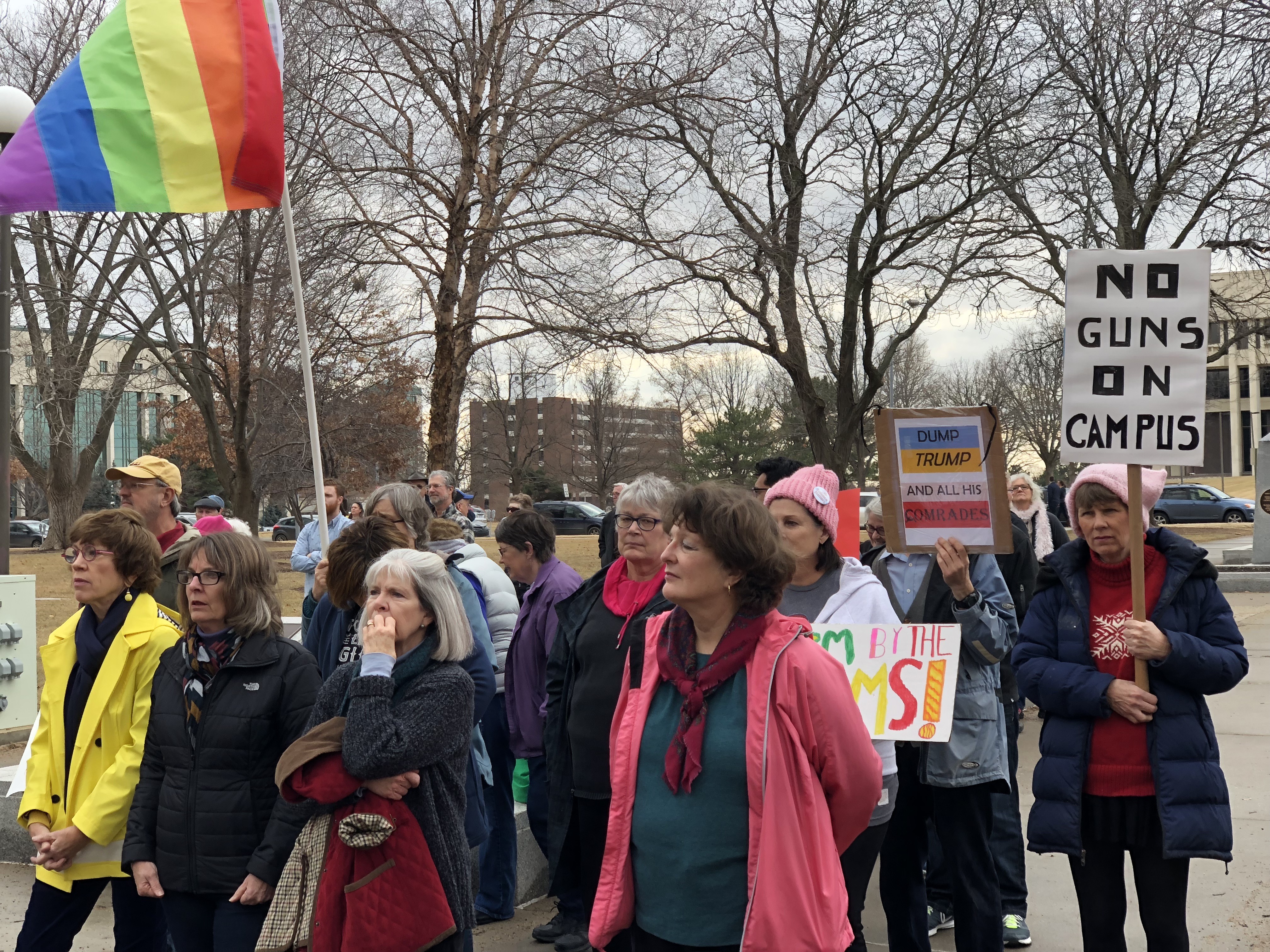 Learning For Life Center