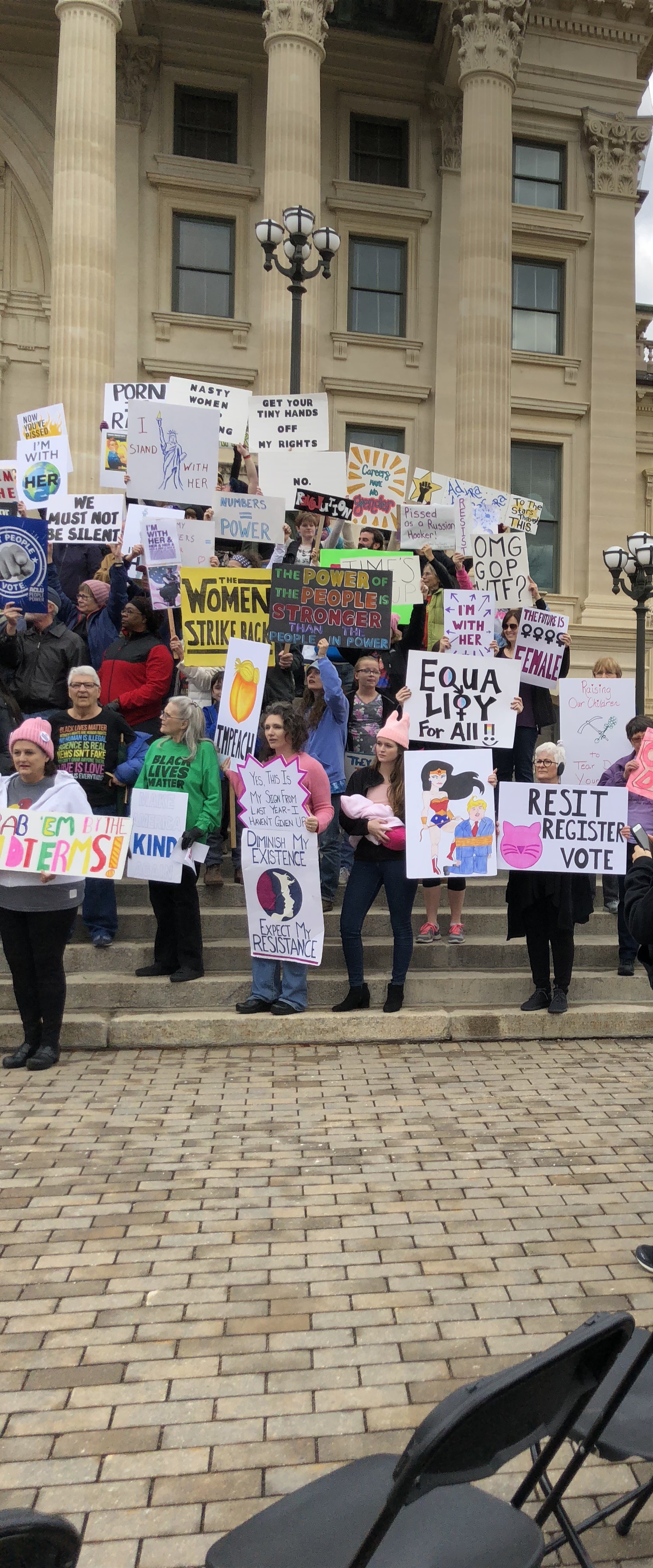 Learning For Life Center