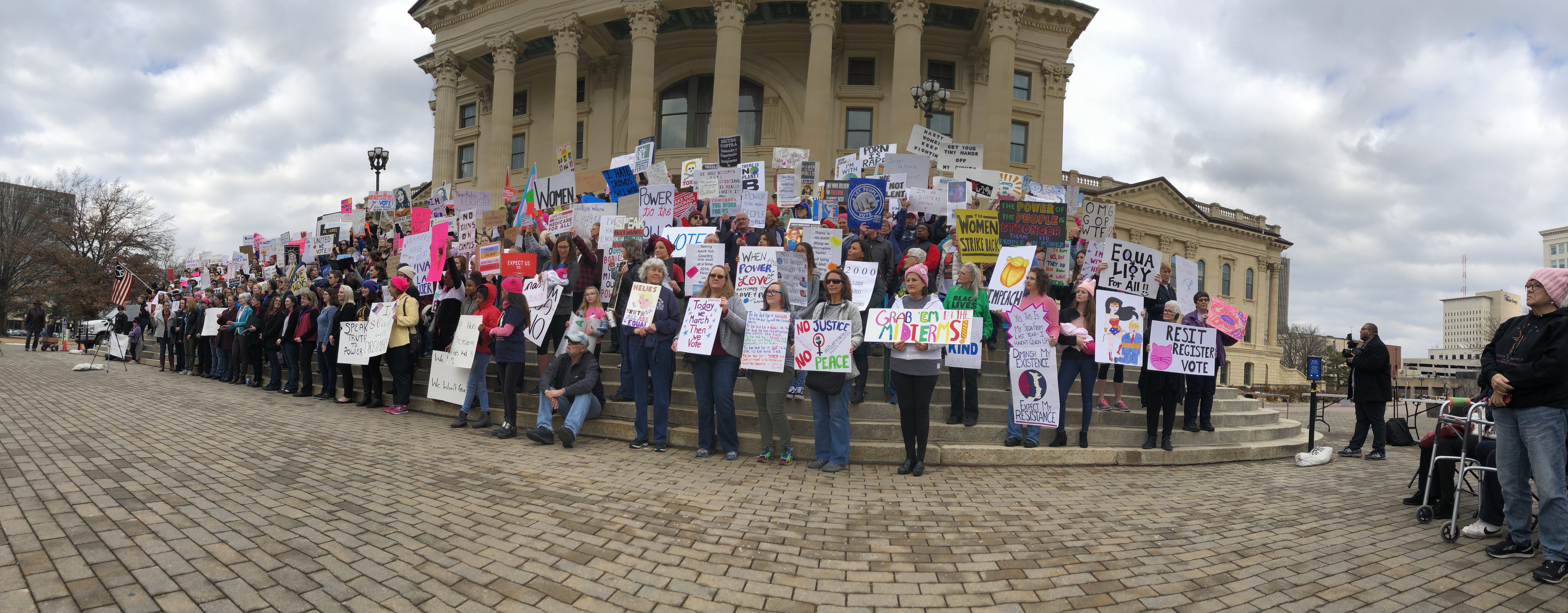 Learning For Life Center