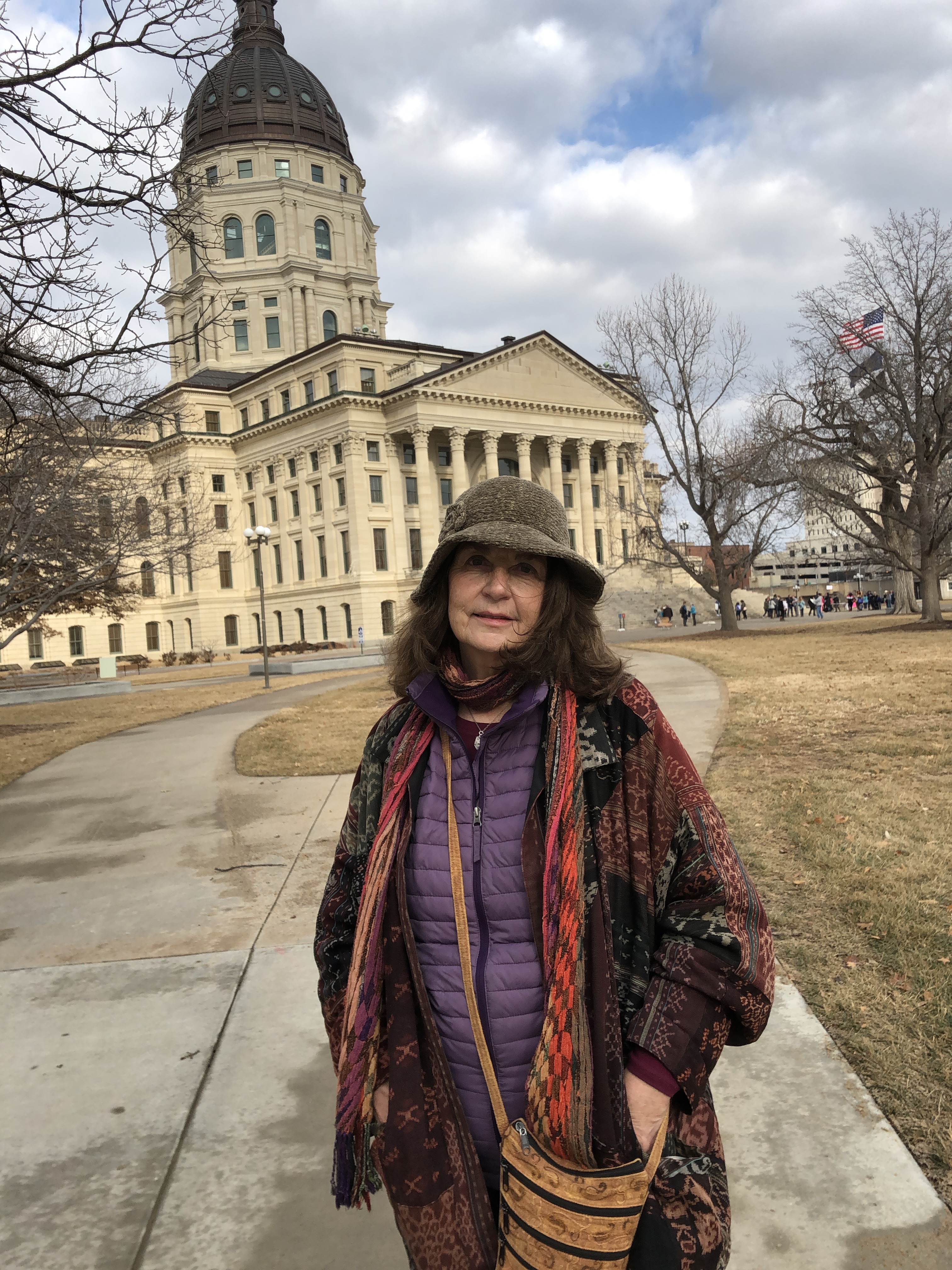 Learning For Life Center