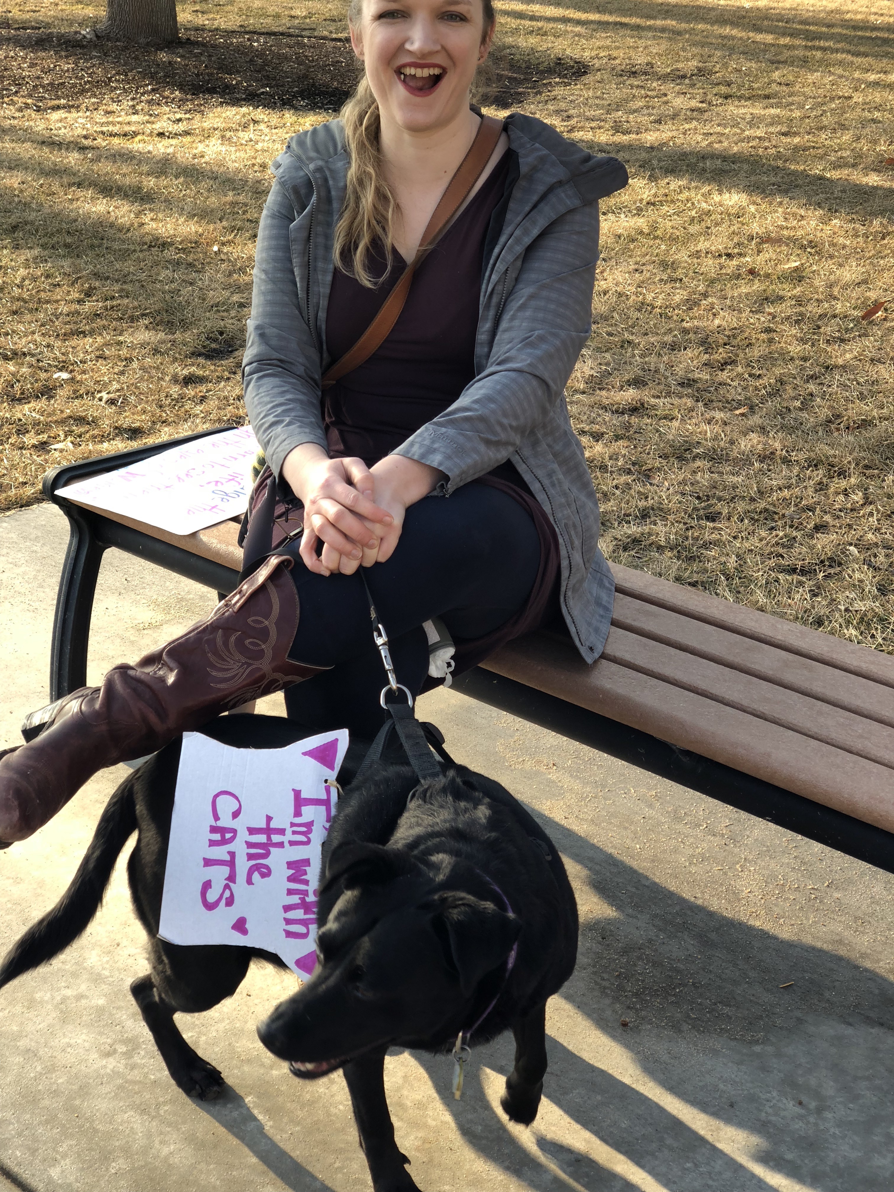 Learning For Life Center