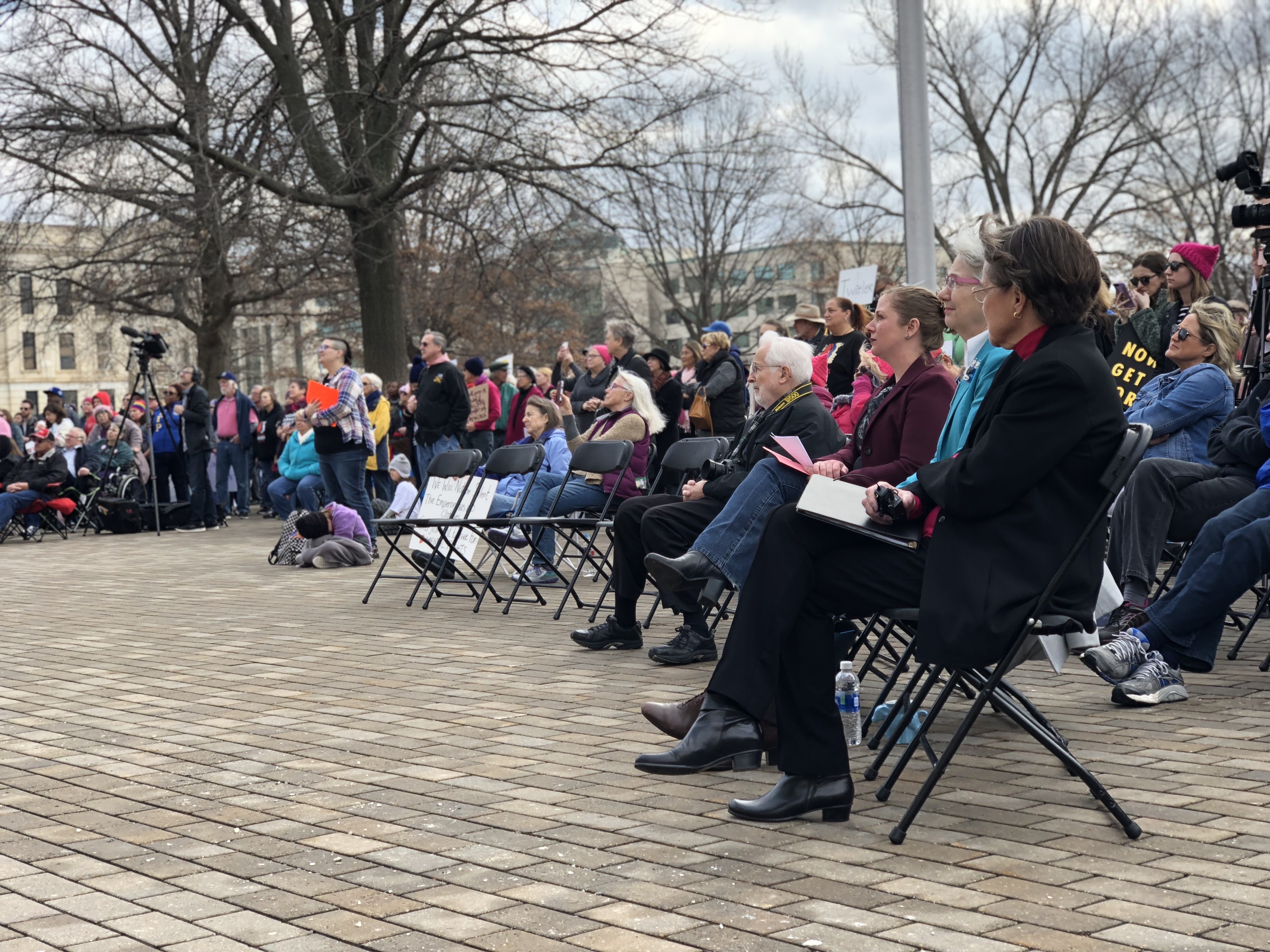 Learning For Life Center