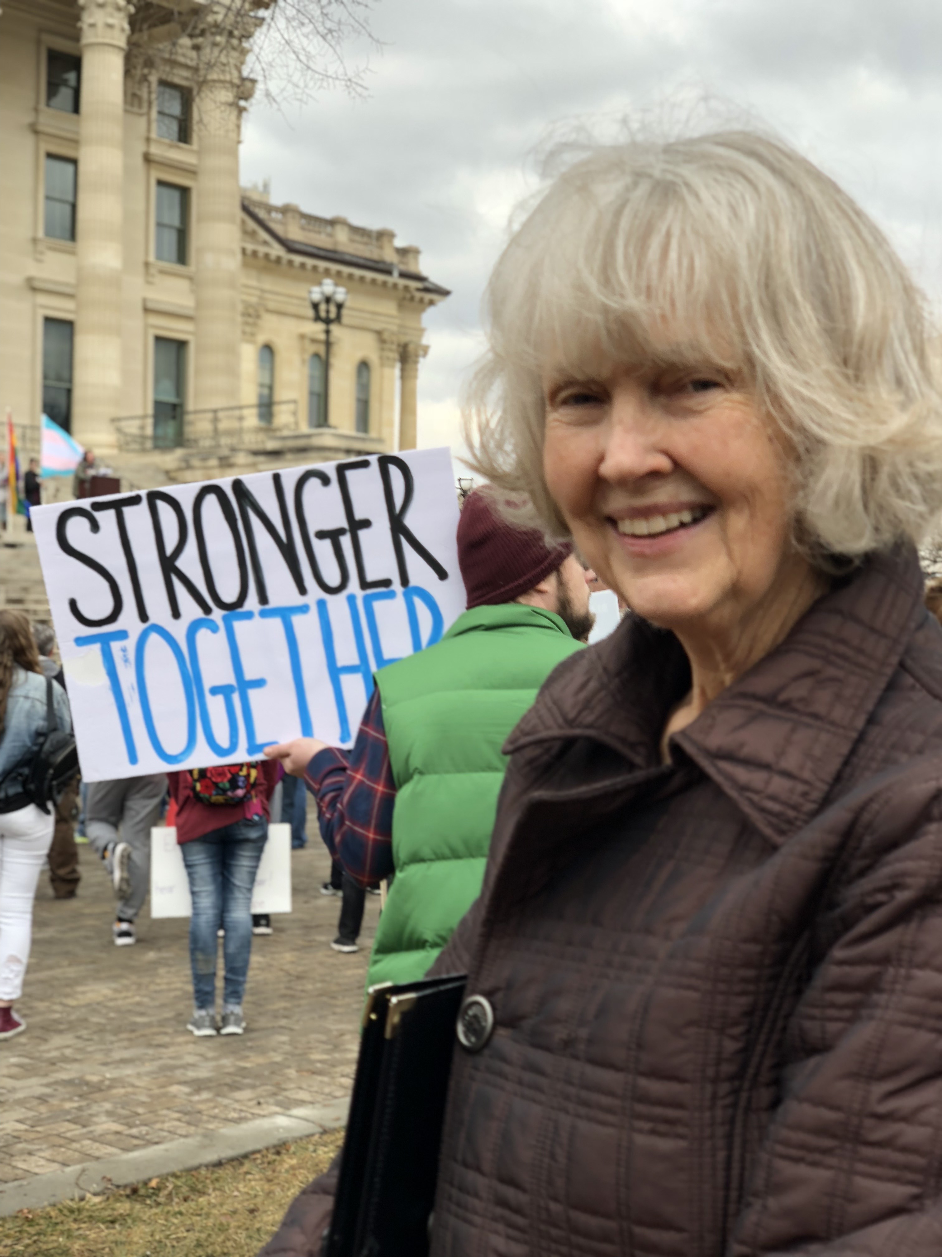 Learning For Life Center