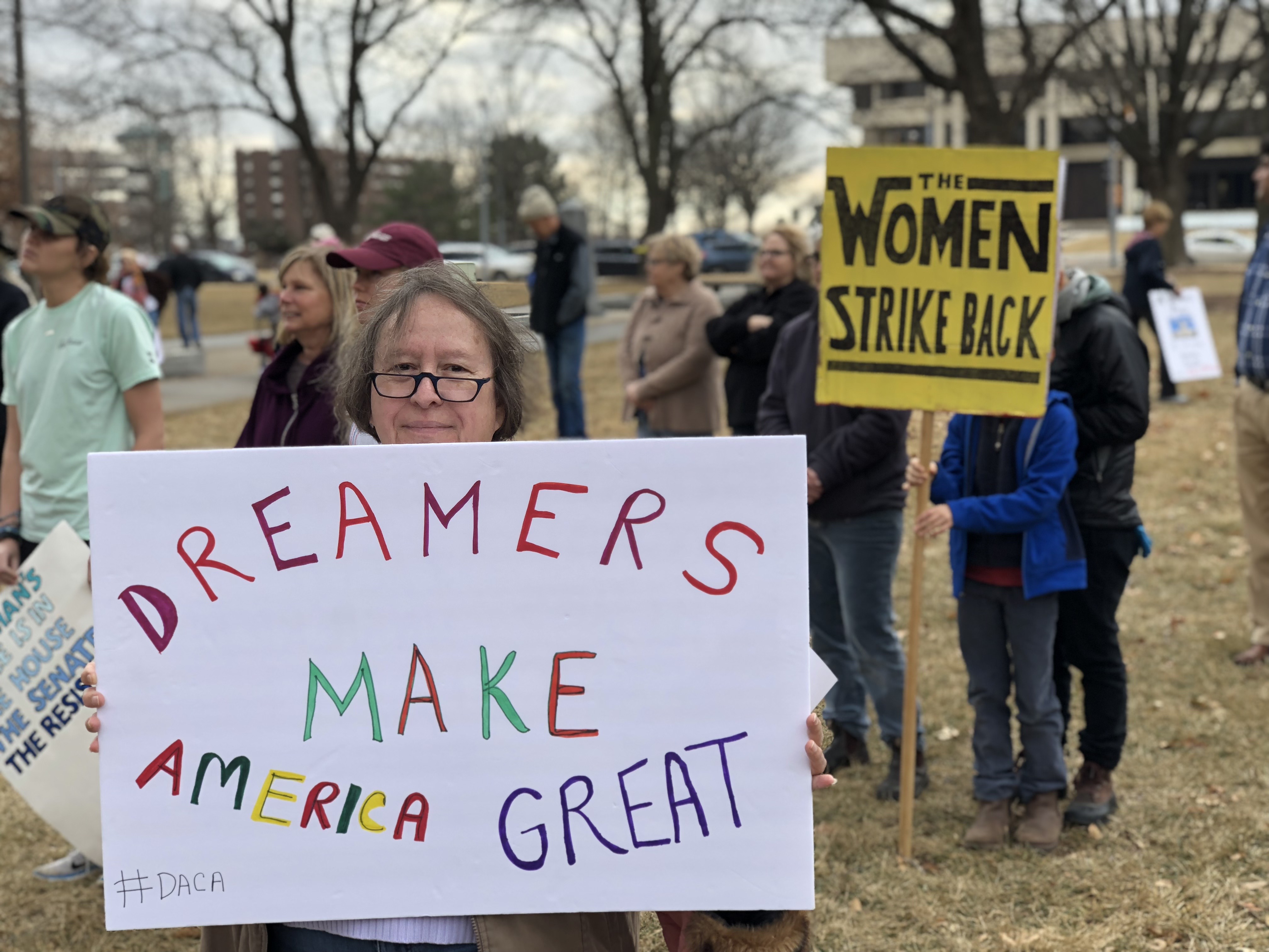 Learning For Life Center