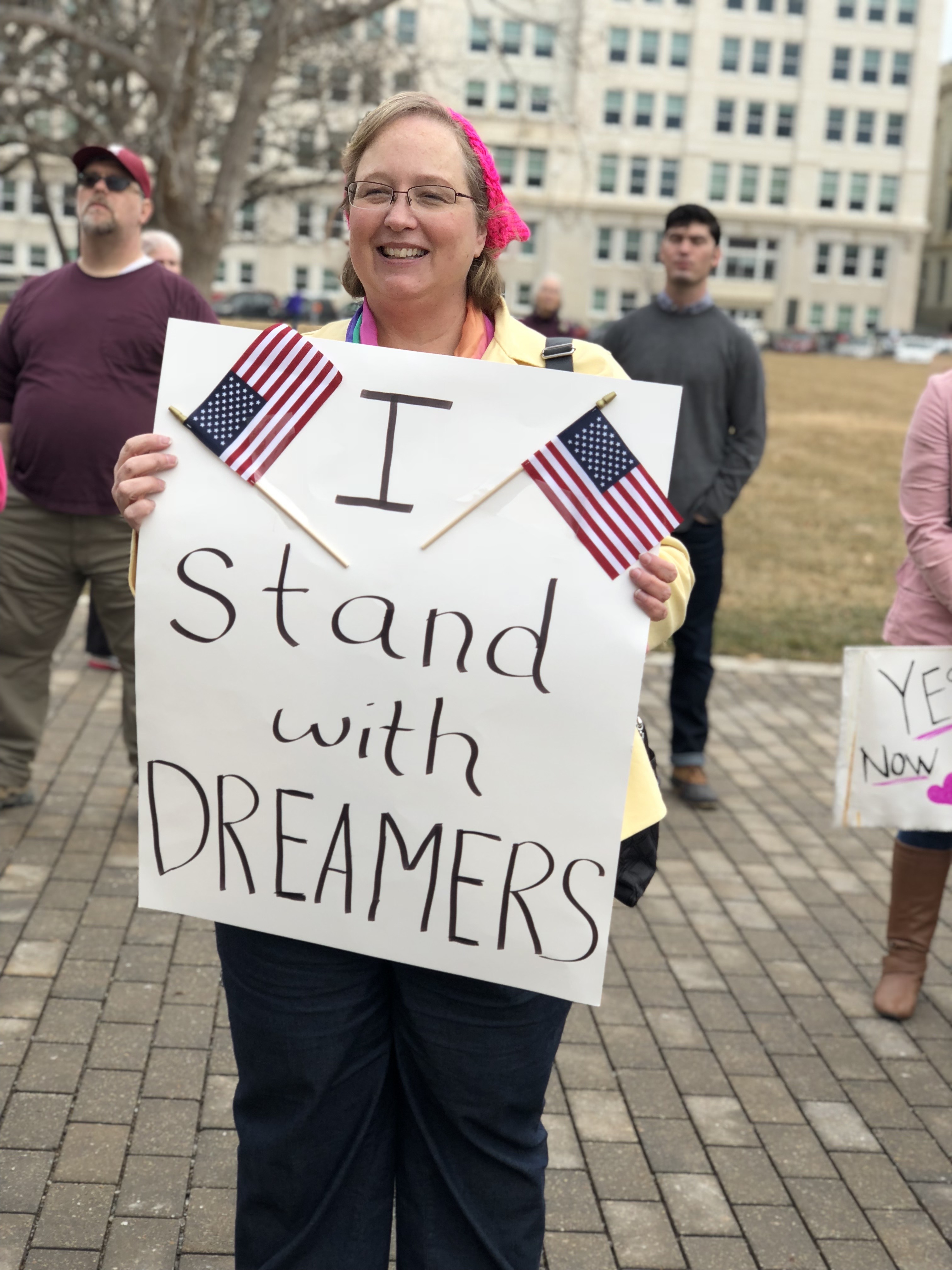 Learning For Life Center