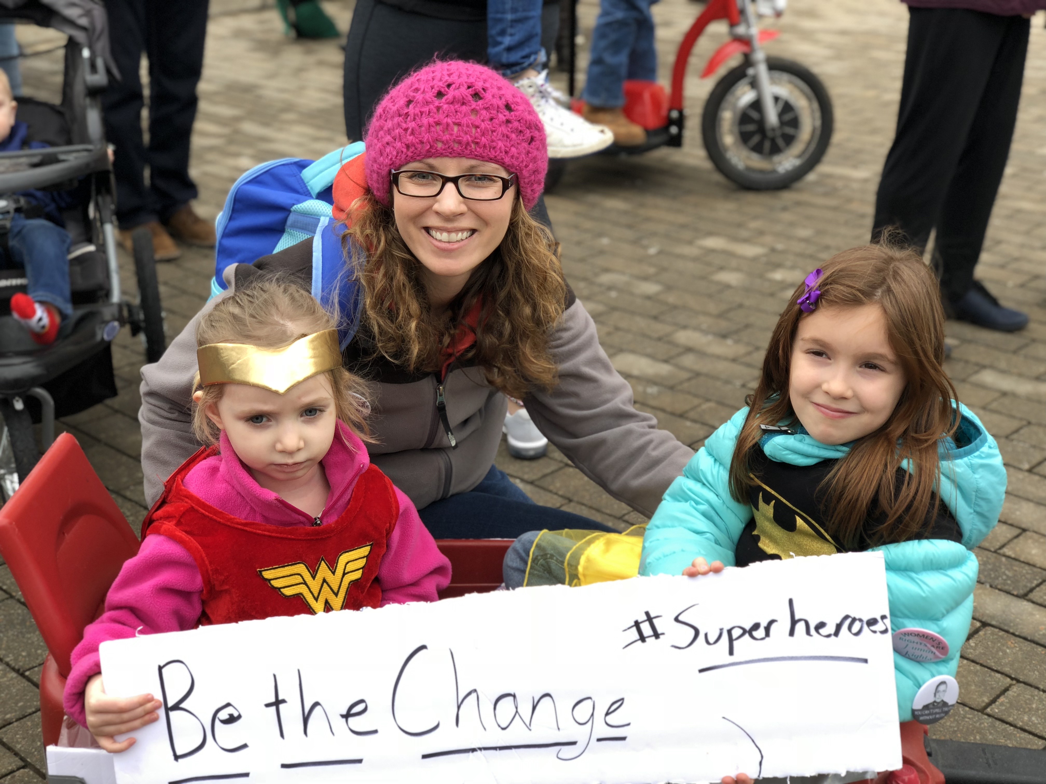 Learning For Life Center