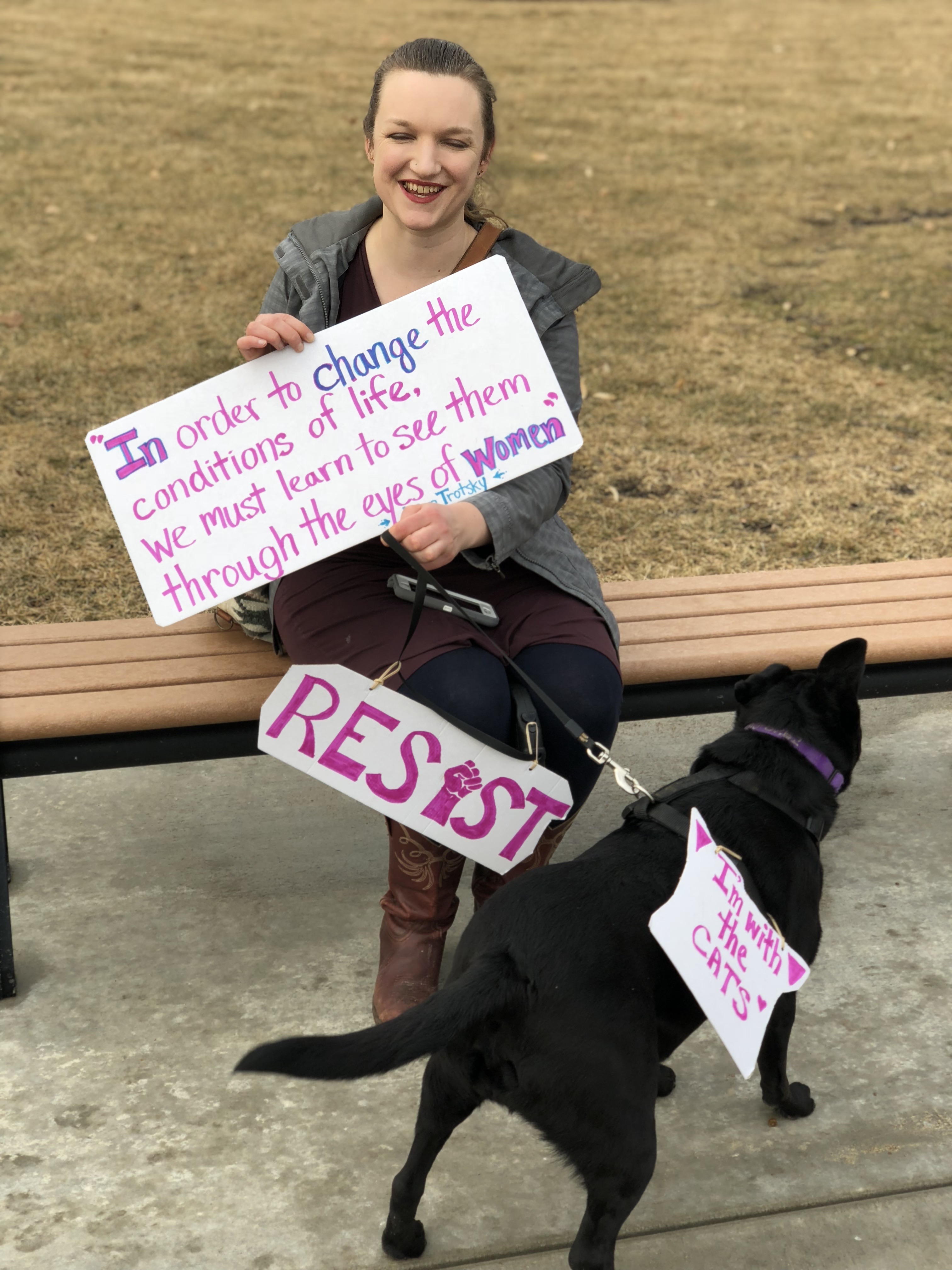 Learning For Life Center